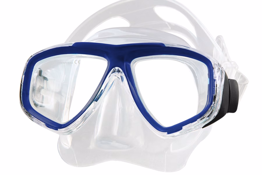 Tilos Masker M250 - Afbeelding 8