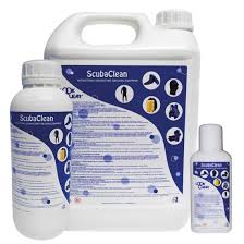 Look Clear AB1025 Scubaclean -4350