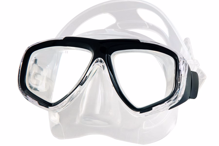 Tilos Masker M250-4301