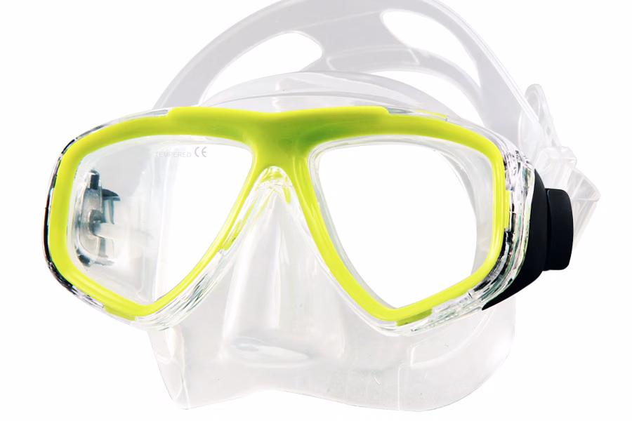 Tilos Masker M250-4305