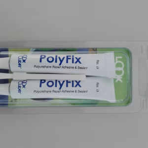 Look Clear PF0210 polyurethane lijm-0