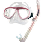 Tilos snorkelset SET-600-4357