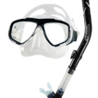 Tilos snorkelset SET-600-4358