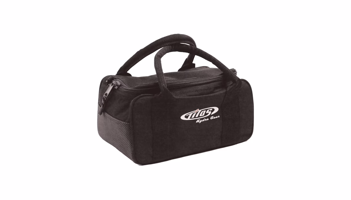 Tilos 95300 Power gewichten tas-0