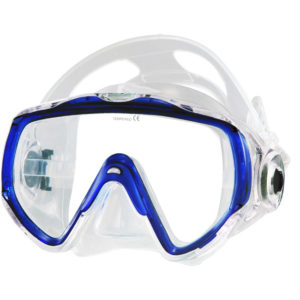 Tilos M701 Titanica Junior masker-0