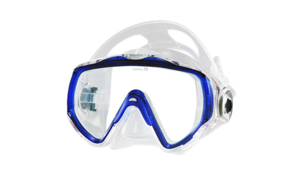 Tilos M701 Titanica Junior masker-0