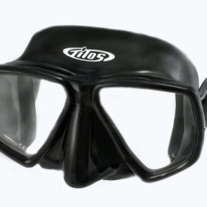 Tilos M960 Frameless Masker-0