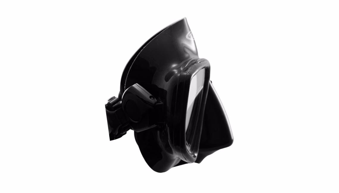 Tilos M960 Frameless Masker-4477