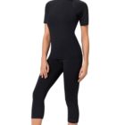 Gwinner Top I Dames Thermo shirt -4719