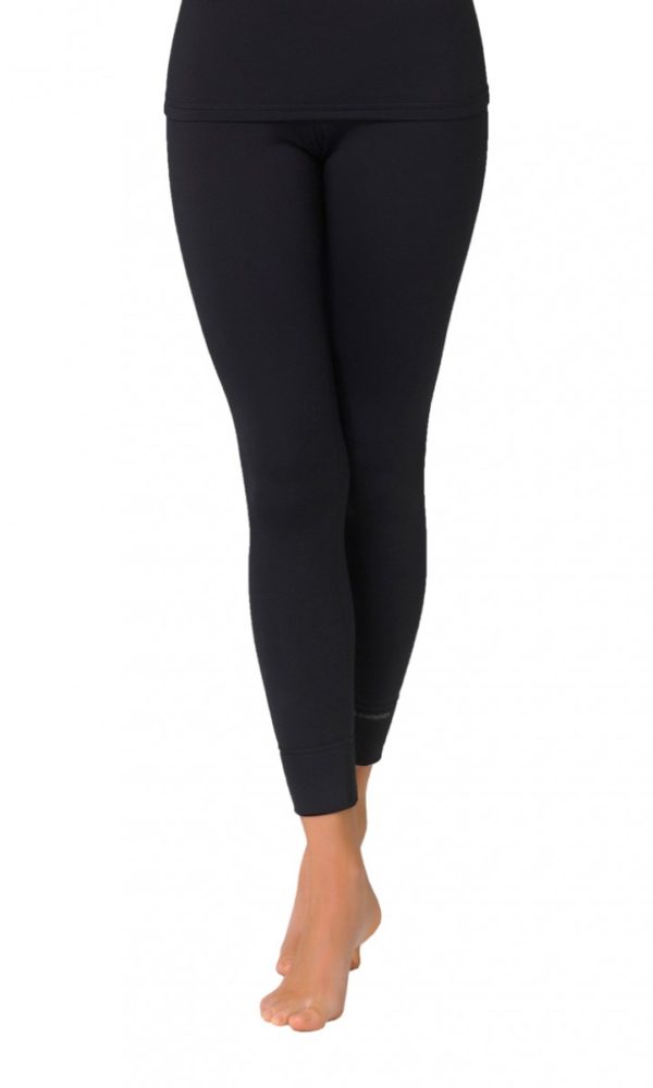 Gwinner Top II Dames thermo legging-0