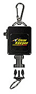 Gearkeeper RT3-093 Scuba console retractor-0