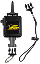 Gearkeeper RT3-5913 Scuba Console retractor-0