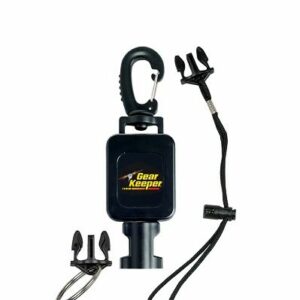 Gearkeeper RT4-5913 Scuba mini console retractor