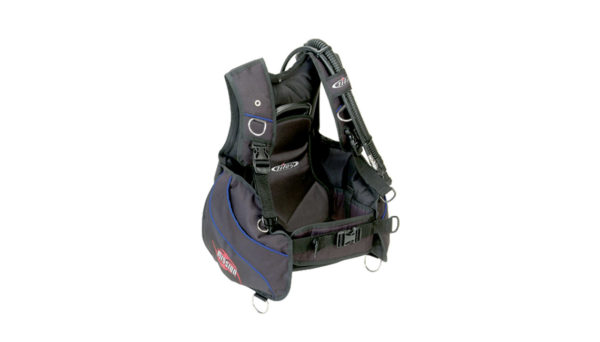 Tilos BCK01 kinder bcd trimvest-0