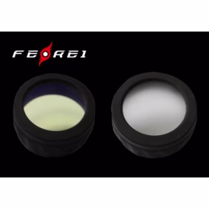 Ferei DW160 diffuser voor duiklamp-0