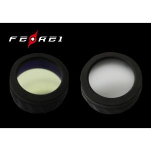 Ferei DW160 diffuser voor duiklamp-0