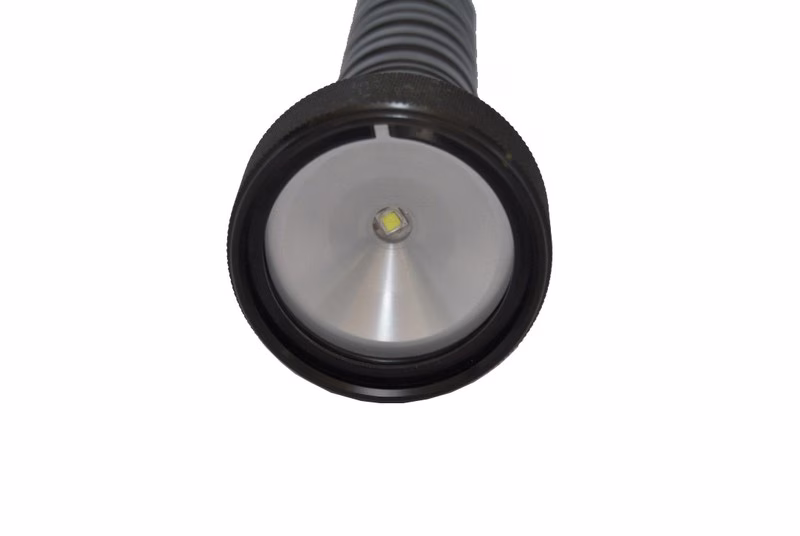 Divelight Delfi oplaadbare videolamp-4681