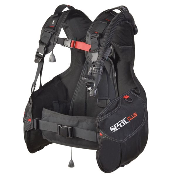 Seac Club bcd-0