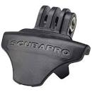 Scubapro GoPro masker mount-0