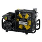 Coltri compressor MCH-06EM - Afbeelding 2