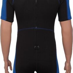 PSI shorty 3mm Neopreen - Afbeelding 4