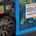 Coltri compressor MCH-06EM-4591