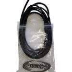 Rofos silicone bunjee 5mtr-0