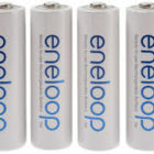 Batterij oplaadbaar AA enerloop-0