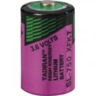 Batterij SL-750 Tadiran 1/2AA 3,6v-0