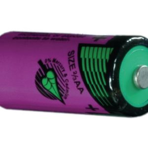 Batterij Tadiran SL-761 2/3AA 3,6v-0