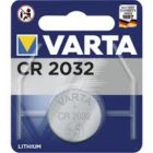 Batterij Varta CR2032-4882