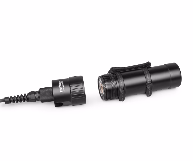 Orca Torch D630 Cannister duiklamp-4922