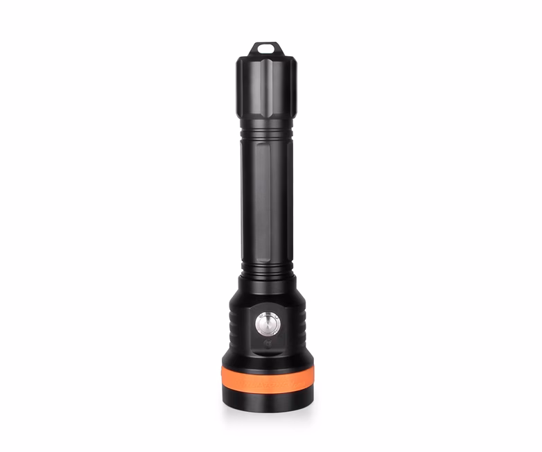 Orca Torch D850 oplaadbare duiklamp 2500lm-4941