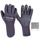 Tilos GT318 themoflare 3mm handschoenen-4946