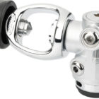 Seac DX200 Ice ademautomaat din 300bar - Afbeelding 4