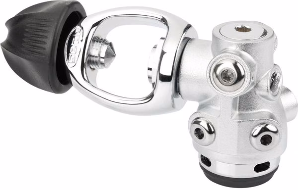 Seac DX200 Ice ademautomaat din 300bar - Afbeelding 4