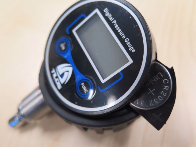 Tilos TSM-20 Digitale middendrukmeter - Afbeelding 4