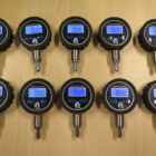 Tilos TSM-20 Digitale middendrukmeter - Afbeelding 3