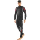 Seac Komoda 7mm neopreen duikpak voor heren en dames - Afbeelding 4
