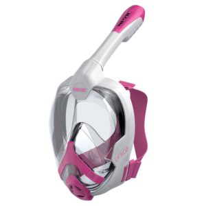 Seac Unica Snorkelmasker