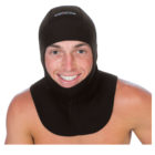 Tilos H6015 Cap Hood 6/3mm met kraag - Afbeelding 2