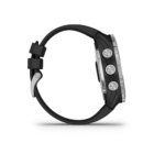Garmin Descent™ Mk2, zwart roestvrij staal met zwarte band - Afbeelding 9