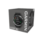 Garmin Descent™ Mk2, zwart roestvrij staal met zwarte band - Afbeelding 10