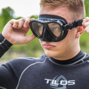 Tilos M850 Revo Masker