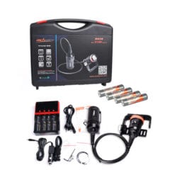Orca Torch D620 Kabellamp met Goodmanhandle - Afbeelding 5