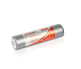 Orca Torch 18650 3400mah