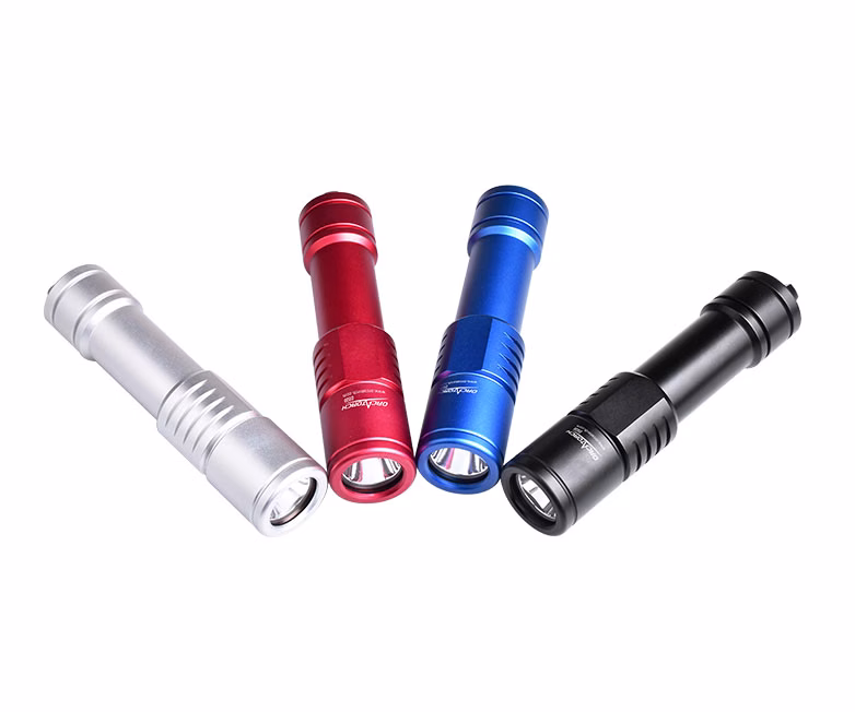 Orca Torch D520 duiklamp - Afbeelding 2