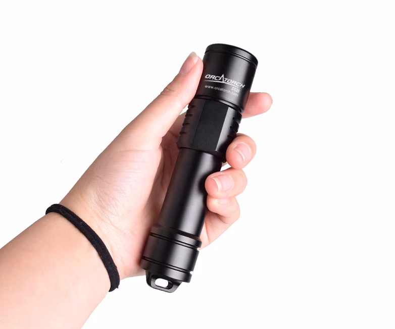Orca Torch D520 duiklamp - Afbeelding 3