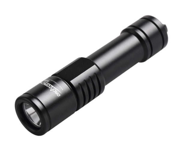 Orca Torch D520 duiklamp