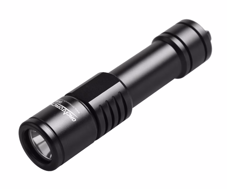 Orca Torch D520 duiklamp
